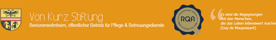 Von Kurz Stiftung